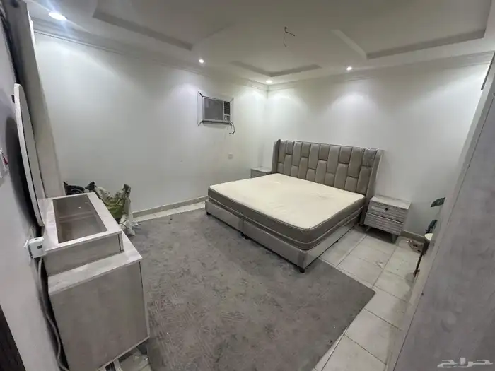 غرفه نوم نظيفه بسعر مناسب شامل التوصيل والتركيب داخل الرياض 3