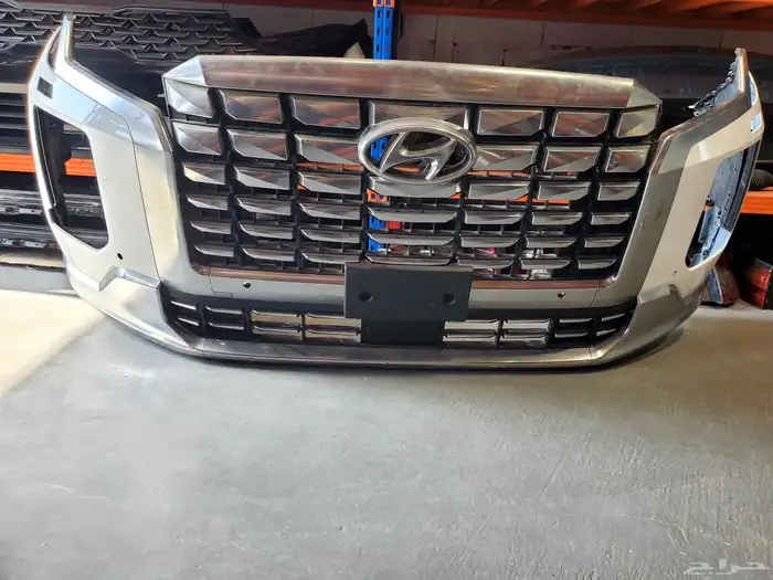 صدام امامي هونداي بالسيد 2023 2024 1