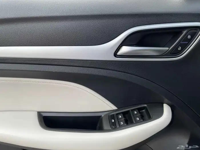 ام جيMG 2023 Zs فل سعودي 13