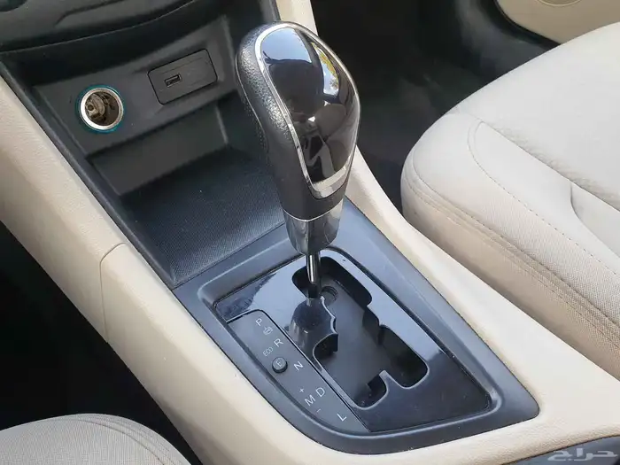 شيري اريزو 5 2023 استاندر سعودي 22