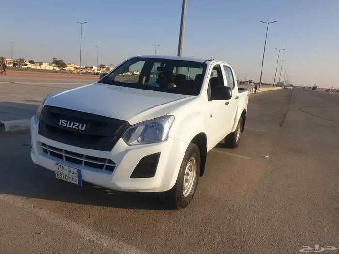 سوزو دمكس فئة ستاندر مديل2018 1