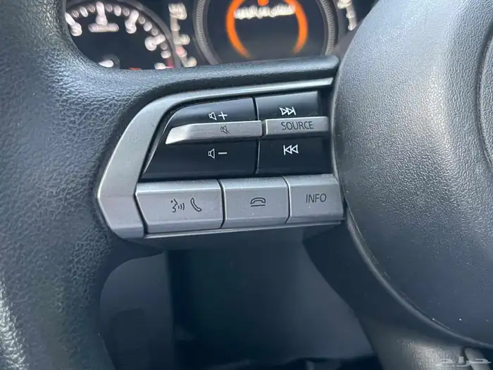 مازدا CX30 2021 فل سعودي 8