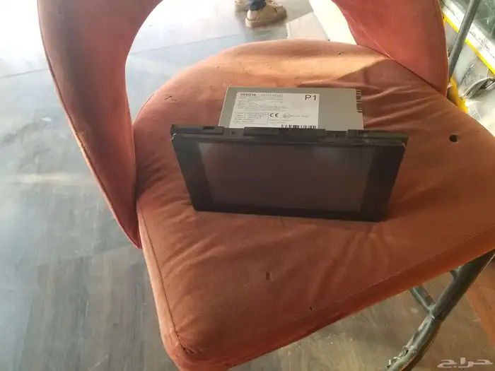 شاشه وكاله رافور مديل 2025 4