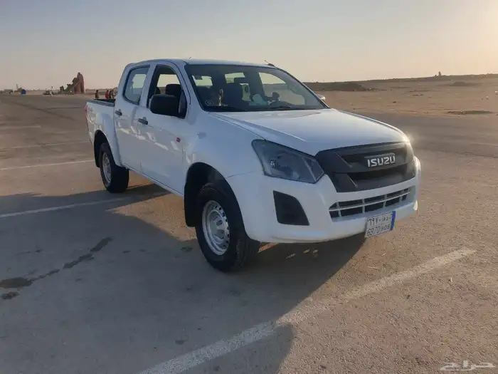 سوزو دمكس فئة ستاندر مديل2018 0