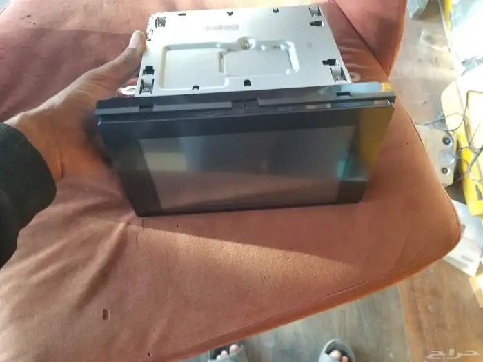 شاشه وكاله رافور مديل 2025 1