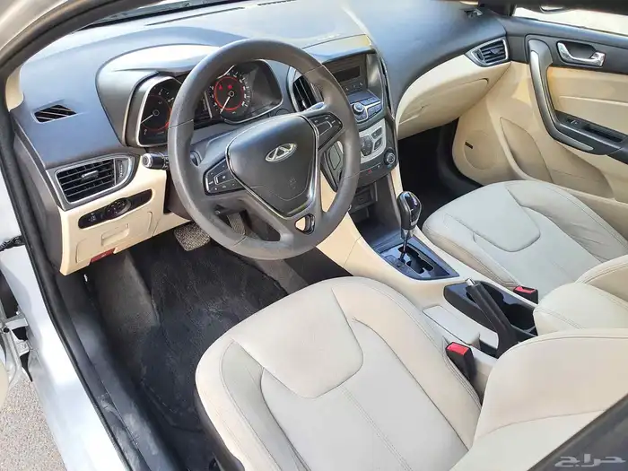 شيري اريزو 5 2023 استاندر سعودي 13