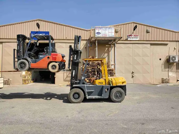 رافعه شوكيه للاجار جميع المقاسات متوفر 6