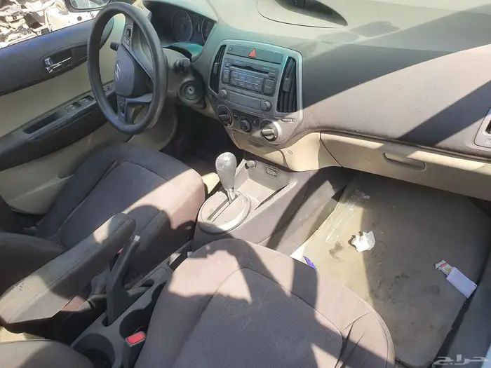 قطع غيار هونداي اي 20 5