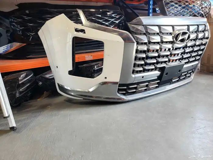 صدام امامي هونداي بالسيد 2023 2024 4