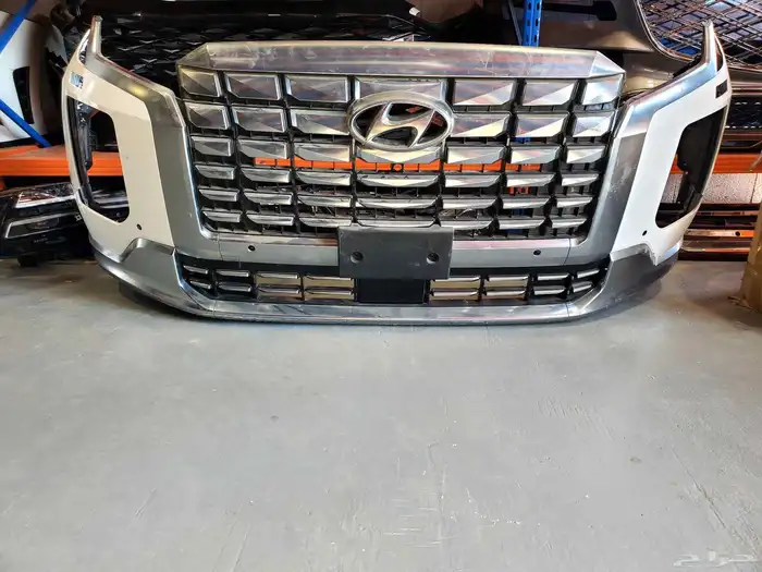 صدام امامي هونداي بالسيد 2023 2024 2