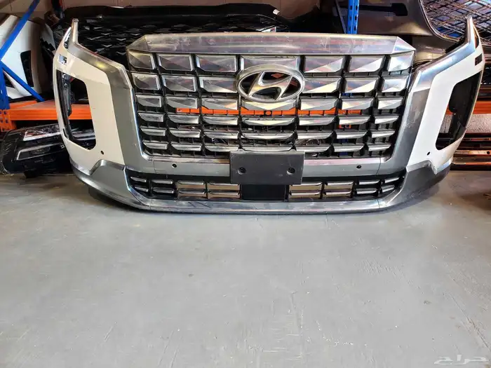 صدام امامي هونداي بالسيد 2023 2024 3