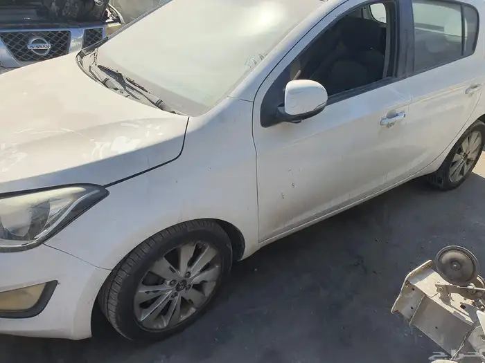 قطع غيار هونداي اي 20 2