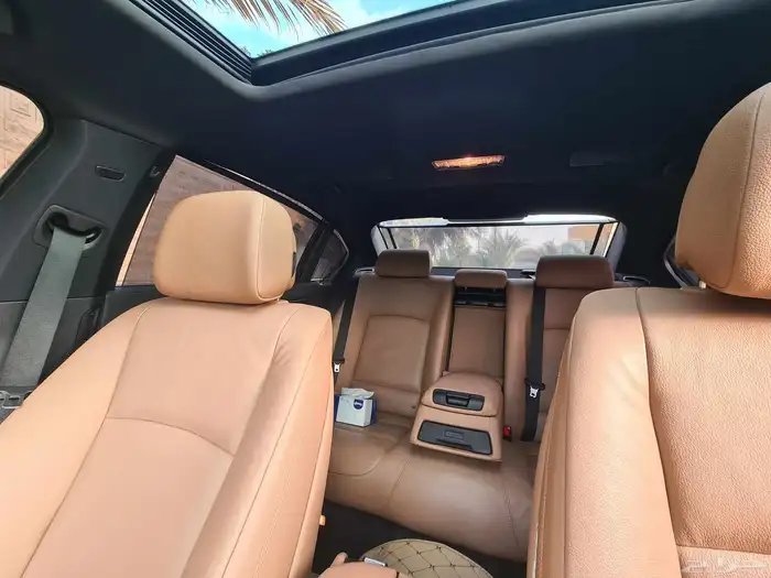 bmw 730 Li 2013 ممشى قليل 19