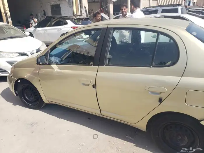 نوع السياره ايكو مديل 2001 استاره جديد فحص جديد 2