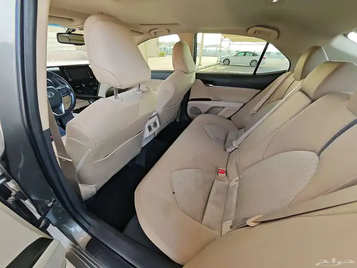 كامري 2023 هايبرد للتنازل 6