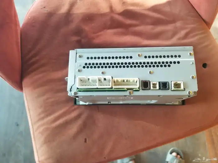 شاشه وكاله رافور مديل 2025 2