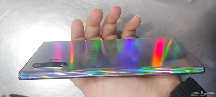سامسونج نوت 10 بلس 1