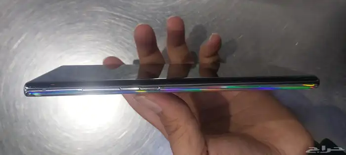 سامسونج نوت 10 بلس 2