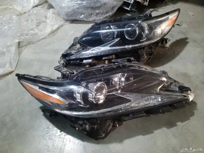 شمعات لكزس Es 2019 1