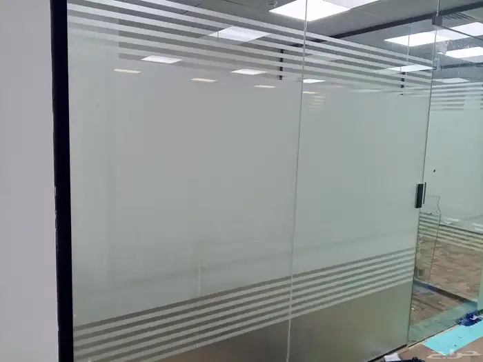 تضلليل حراري عازل رملي وثلجي وتضلليل اسود جميع الدرجات 2