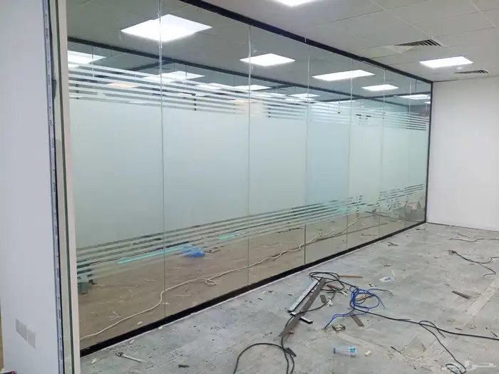 تضلليل حراري عازل رملي وثلجي وتضلليل اسود جميع الدرجات 1