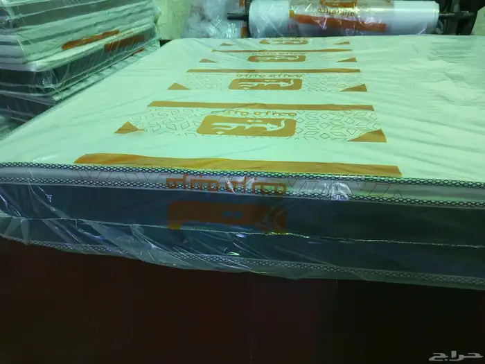 مراتب سراير بطانيات مفارش توصيل اثاث عمال توصيل حسب غ 5