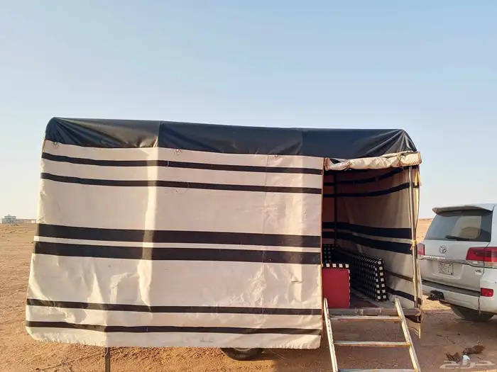 غرفة سحب مقاس 4X3 0