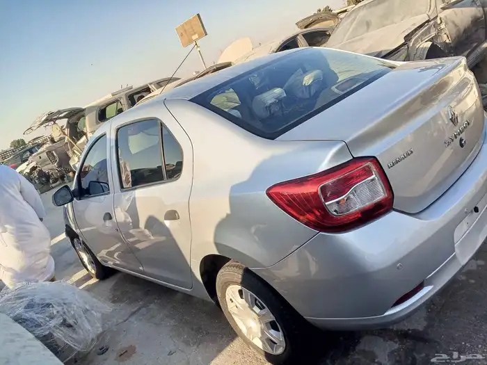 رينو سمبول 3