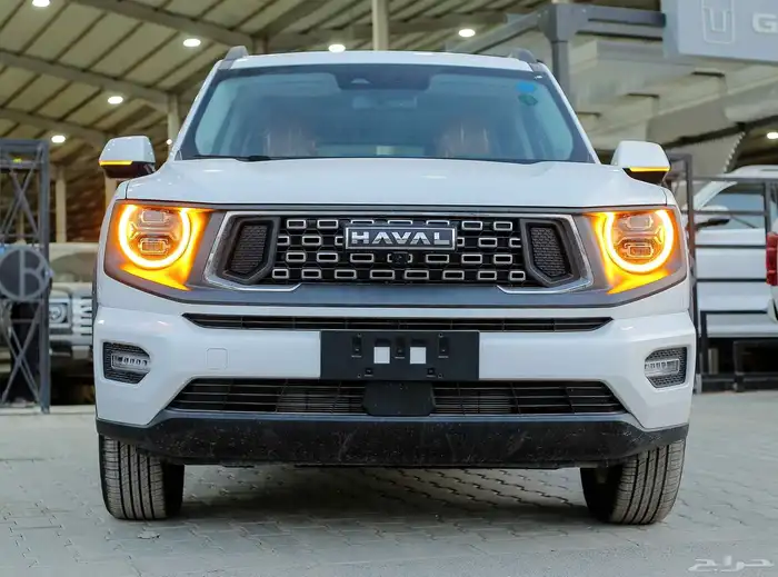 هافال اتش 7 فل كامل موديل 2026 اقل الاسعار لعملائنا 0