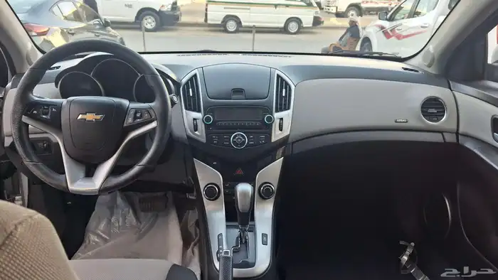 شيفروليه كروز 2017 9