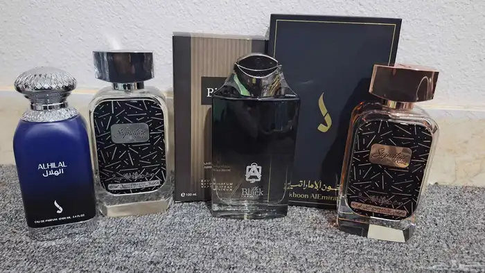 عطور 0