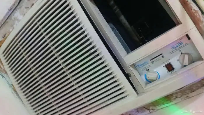 مكيف نظيف 2 طن 1