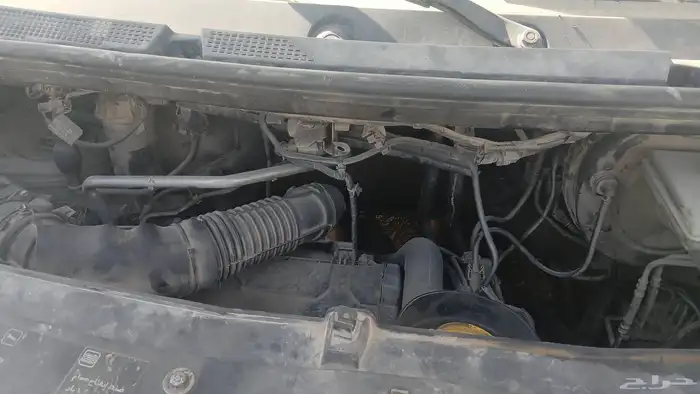 تايوتا نيسان إكسترا كامري يارس كورلا 2