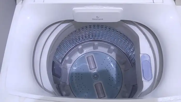 غساله اوتماتيك سامسونج وغساله عادي 6