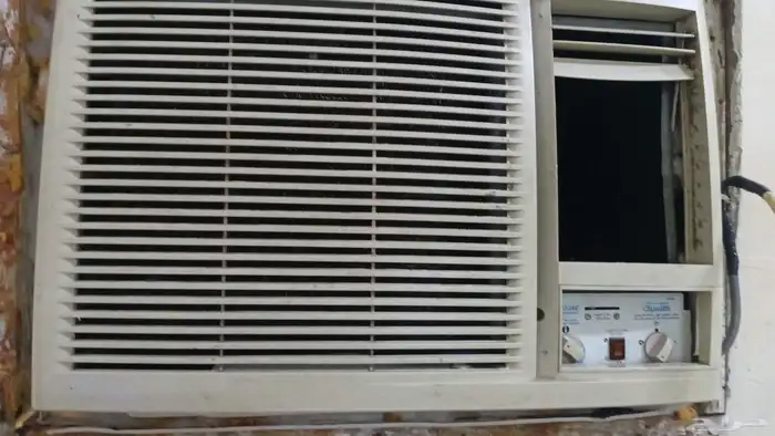 مكيف نظيف 2 طن 0