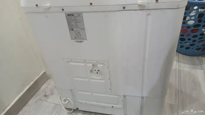 غساله اوتماتيك سامسونج وغساله عادي 10