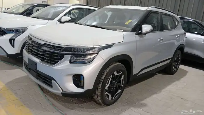 كيا سيلتوس فل كامل GLS السعر87900 عروض نهاية السنه 5