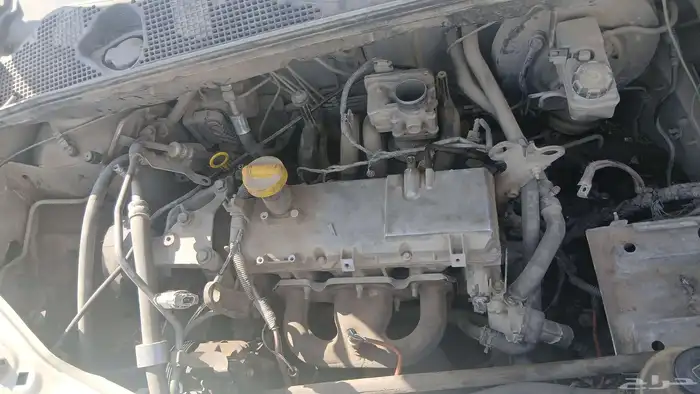 تايوتا نيسان إكسترا كامري يارس كورلا 1