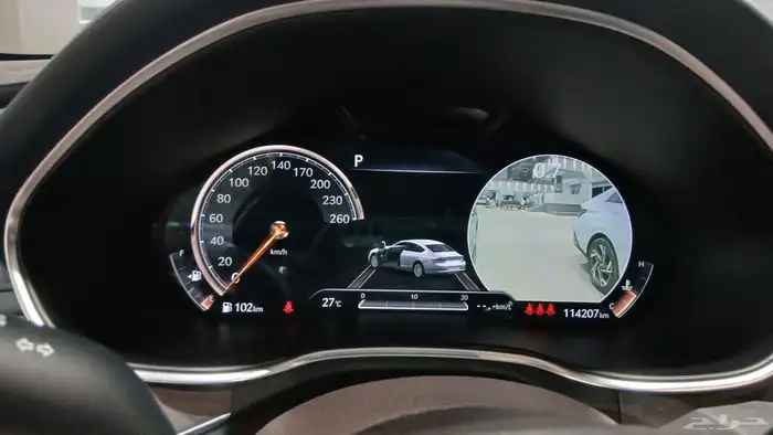 جنسس 2021 فل الفل الموتر شررط البدي والمحركات 17