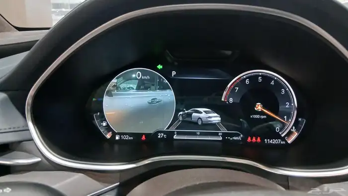 جنسس 2021 فل الفل الموتر شررط البدي والمحركات 18