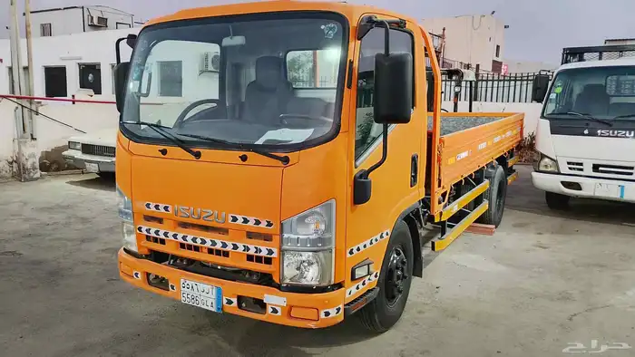 ايسوزو دينا 2011 2