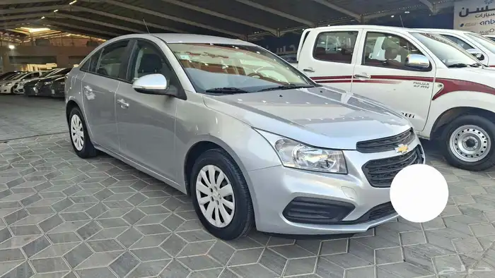 شيفروليه كروز 2017 2