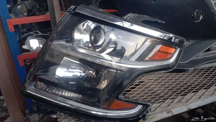 شمعات شيفروليه تاهو من موديل 2019 2017 2015 2