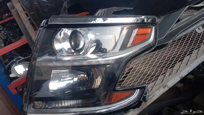 شمعات شيفروليه تاهو من موديل 2019 2017 2015 0