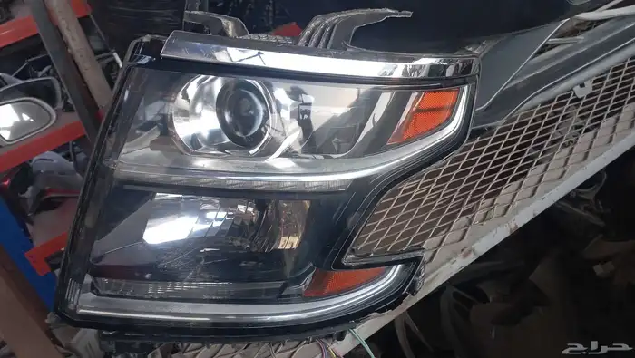 شمعات شيفروليه تاهو من موديل 2019 2017 2015 1