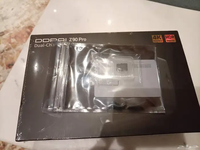 داش كام جديد للبيع dopai Z90 Pro 0