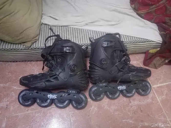 مستخدم نضيف سكيت 1