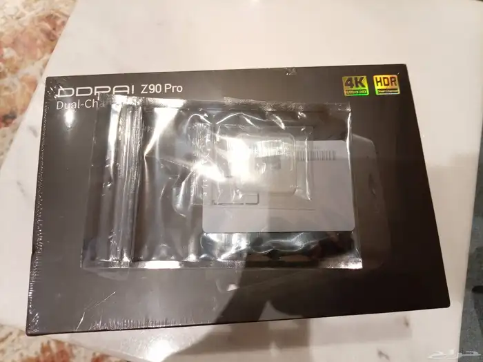 داش كام جديد للبيع dopai Z90 Pro 2