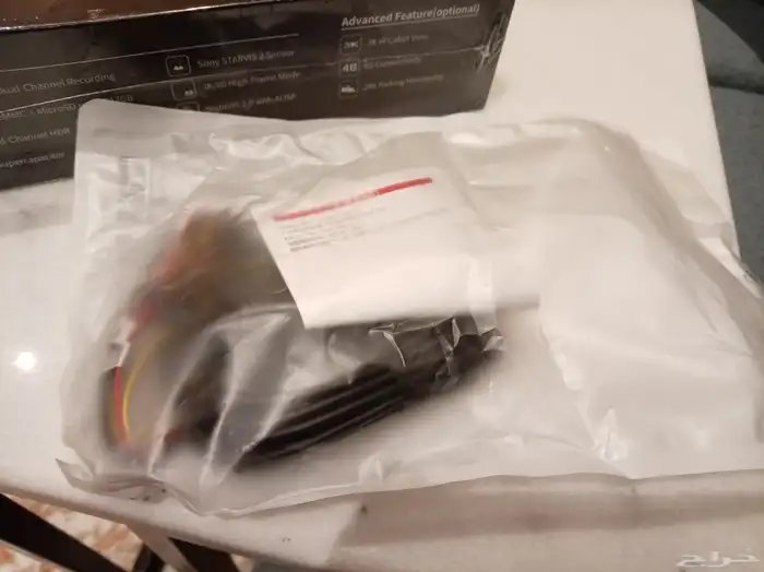 داش كام جديد للبيع dopai Z90 Pro 1