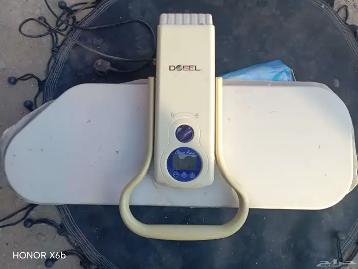 كاوية ملابس 1